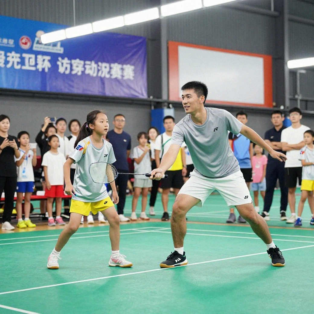 Asian Games 2026 Day 1: India's Women's Badminton Team Opens Against Kazakhstan and the Silence Behind That Line