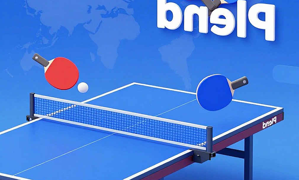 Hai mặt vợt cùng màu: lỗ hổng luật năm 2026 bóng bàn mất sáu năm mới vá