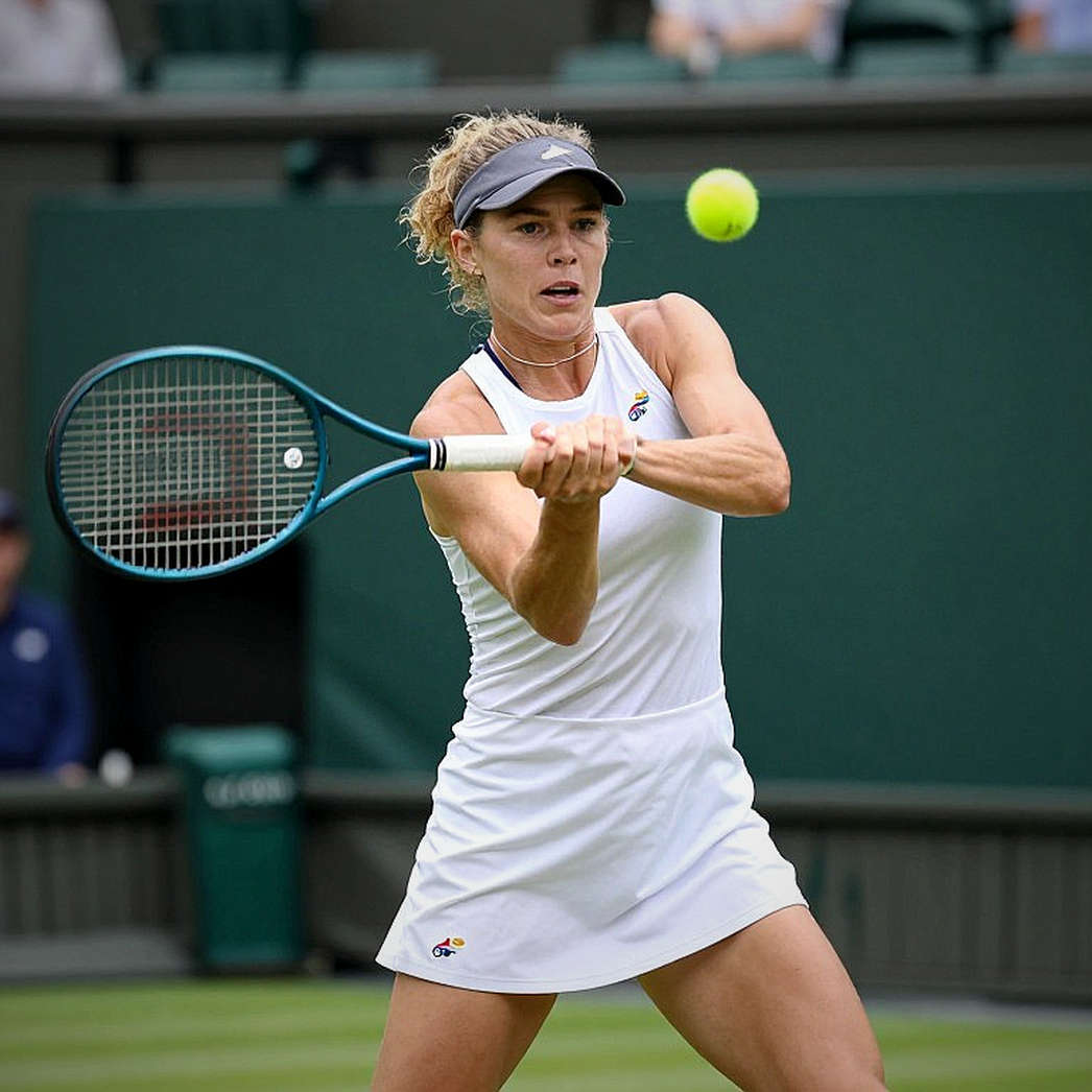 Séc vô địch Billie Jean King Cup: Sức mạnh chiều sâu và bài toán dữ liệu từ Thâm Quyến Séc vô địch Billie Jean King Cup: Sức mạnh chiều sâu và bài toán dữ liệu từ Thâm Quyến