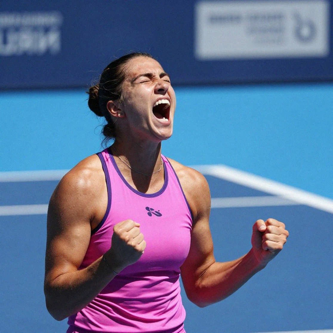 Séc vô địch Billie Jean King Cup: Sức mạnh chiều sâu và bài toán dữ liệu từ Thâm Quyến Séc vô địch Billie Jean King Cup: Sức mạnh chiều sâu và bài toán dữ liệu từ Thâm Quyến