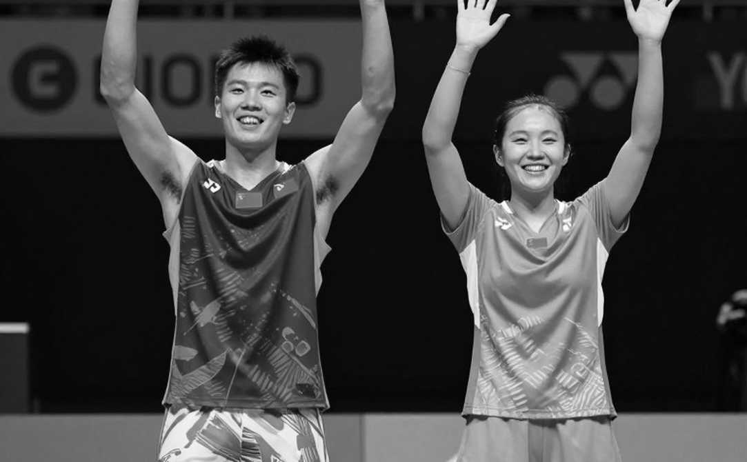 Hai huy chương vàng cầu lông Asian Games 2026: Trung Quốc tự hạ trần mục tiêu trước chấn thương và biến động ghế huấn luyện