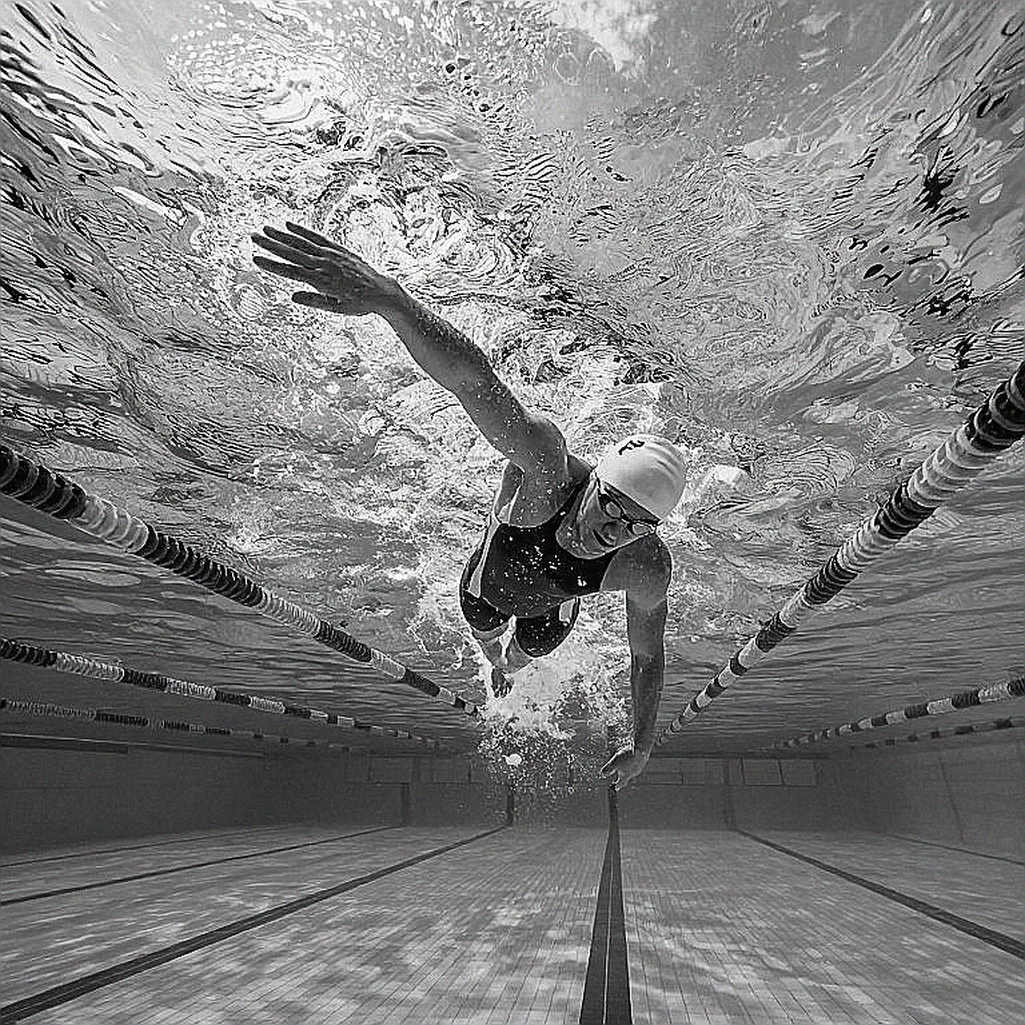 College Swim League khai mạc tại Illinois: Indiana được đặt cửa, và một thẩm phán vừa thay đổi bảng đăng ký