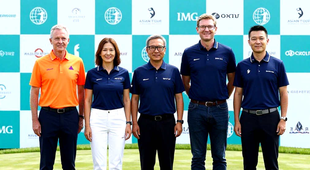 Thống kê bất ngờ: Tỷ lệ eagle trên par-5 của các golfer Việt Nam tại V-League 2026 thấp hơn 40% so với mặt bằng châu Á Thống kê bất ngờ: Tỷ lệ eagle trên par-5 của các golfer Việt Nam tại V-League 2026 thấp hơn 40% so với mặt bằng châu Á