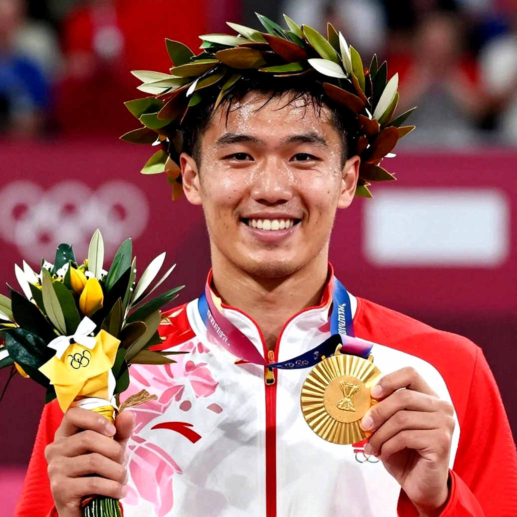 Thùy Linh và bài toán Asiad: Khi một nền cầu lông gửi cả tham vọng vào một đôi vai