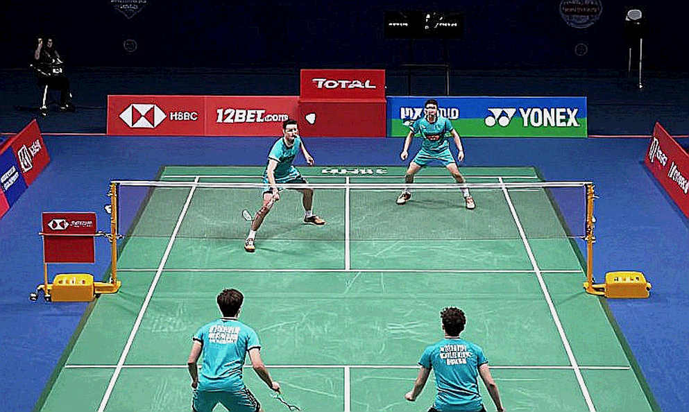 Vietnam Open 2026: Aidil Sholeh Ends Malaysia's 27-Month Men's Singles Title Drought
