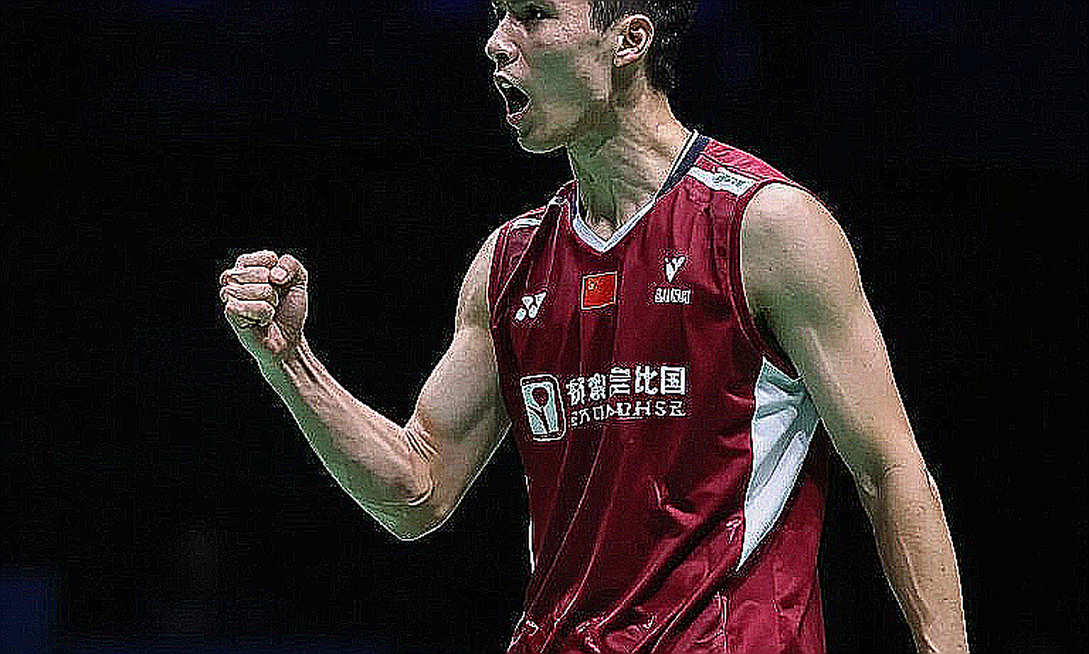 Vietnam Open 2026: Aidil Sholeh Ends Malaysia's 27-Month Men's Singles Title Drought