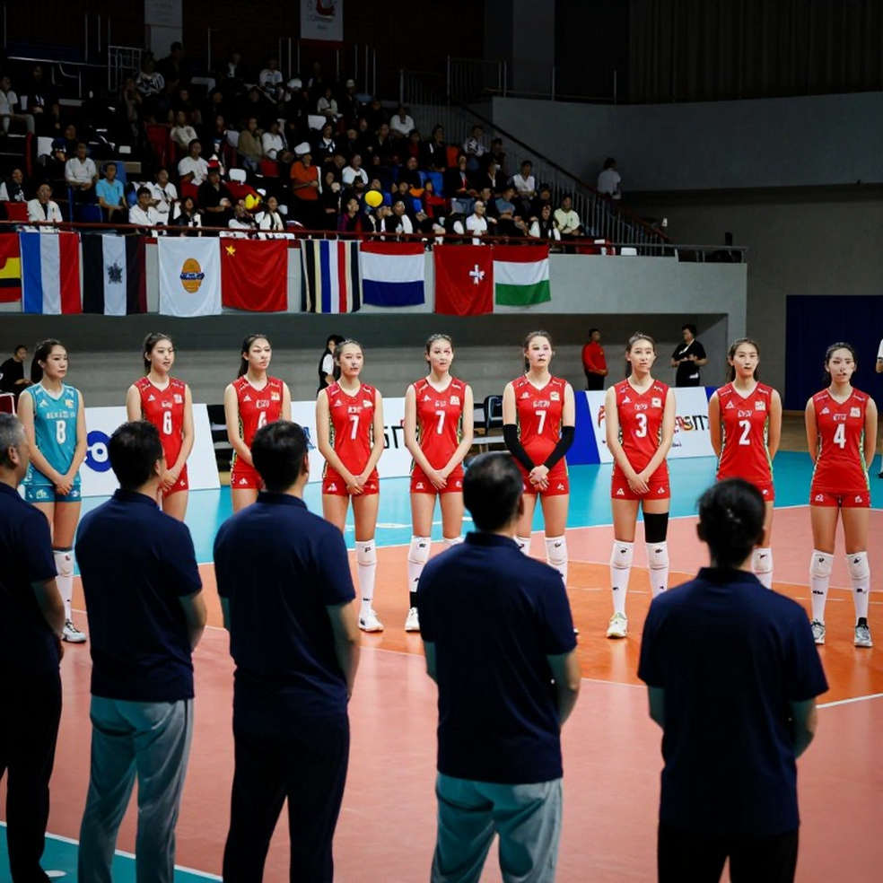 Những Kẻ Bị Lãng Quên Trên Cát Chicago: Giải Vô Địch AVP League 2026 Và Trận Chiến Của Những Cái Bóng Không Ai Đếm