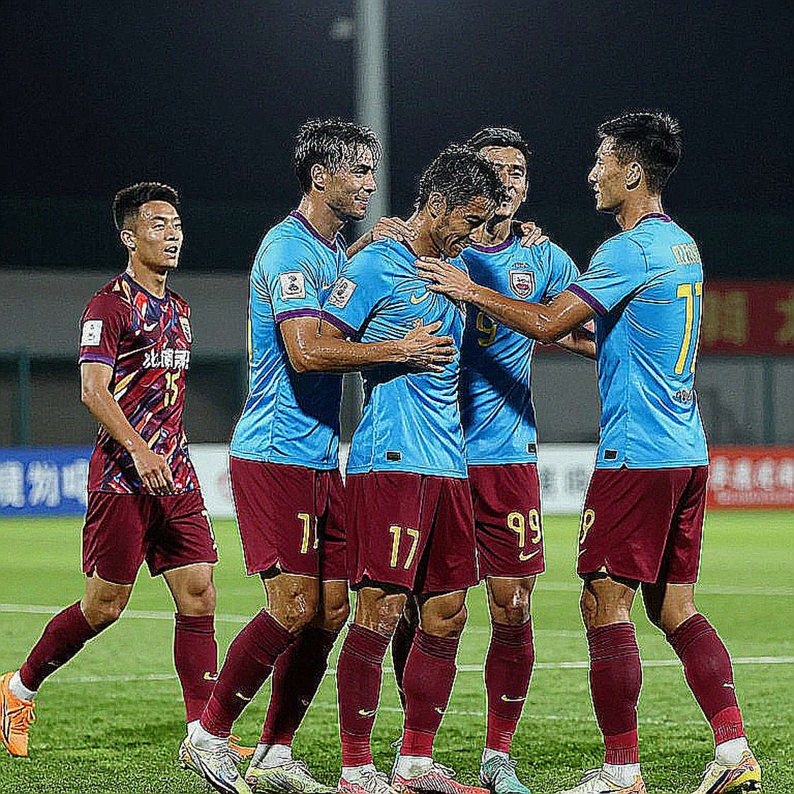 Indonesia thắng Thái Lan 3-1 ở bán kết đồng đội nam Asian Games 2026: điểm thắng nằm ở hai trận đôi