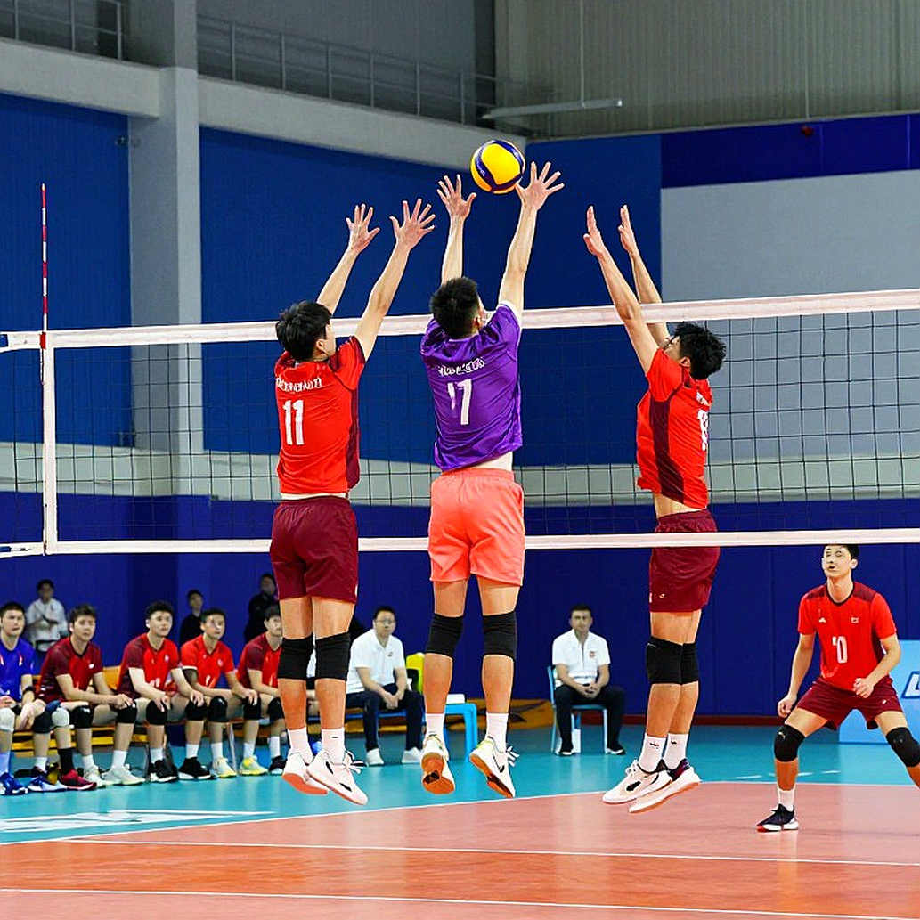 Bóng chuyền nữ Asiad 20: Trung Quốc ba kỳ liên tiếp vô địch, Việt Nam thua trắng Indonesia