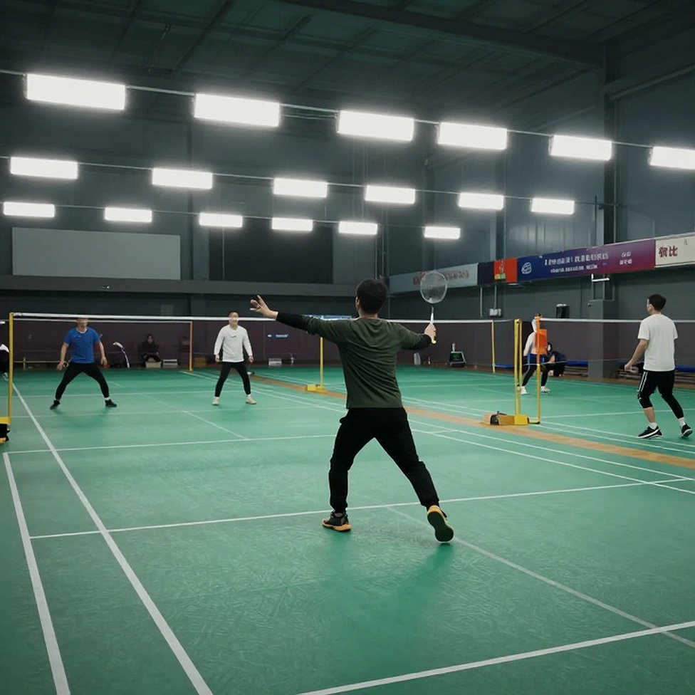 Loh Kean Yew gặp Kunlavut Vitidsarn: Chung kết Asian Games và giấc mơ vàng đầu tiên của cầu lông Đông Nam Á