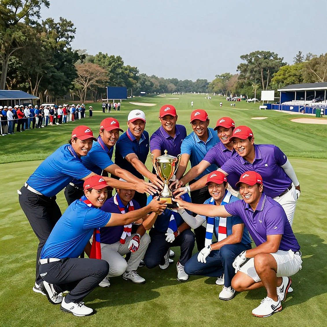The Two Causes of Early Extension and the Biggest Gap in Golf Instruction