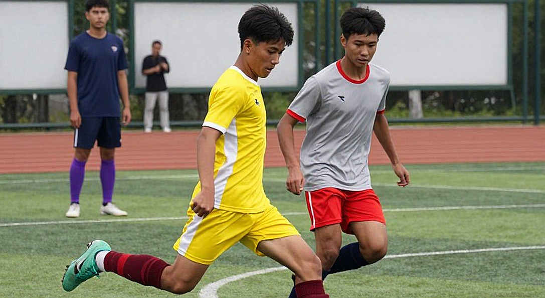 Vietnam 1-0 Philippines: Dinh Bac Scores, Williams Minh Hoang Makes the Difference, Unbeaten Run Reaches 27