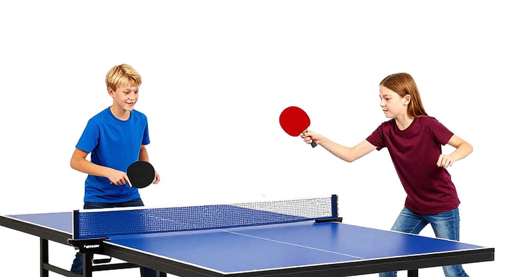 76 Pages Without a Single Shot: The Structure Behind Table Tennis England's Annual Report 76 Pages Without a Single Shot: The Structure Behind Table Tennis England's Annual Report