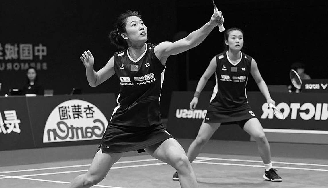 China Masters 2026: Srikanth tái sinh, Satwik-Chirag vượt ải 69 phút — Ấn Độ trình diễn chiều sâu hiếm có