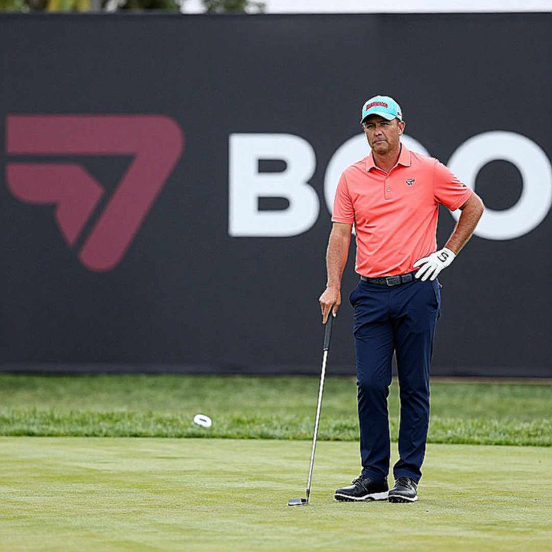 Golf Saudi Pulls Capital From LIV and Pivots to Women's Golf: What the July 2027 Window Says Golf Saudi Pulls Capital From LIV and Pivots to Women's Golf: What the July 2027 Window Says
