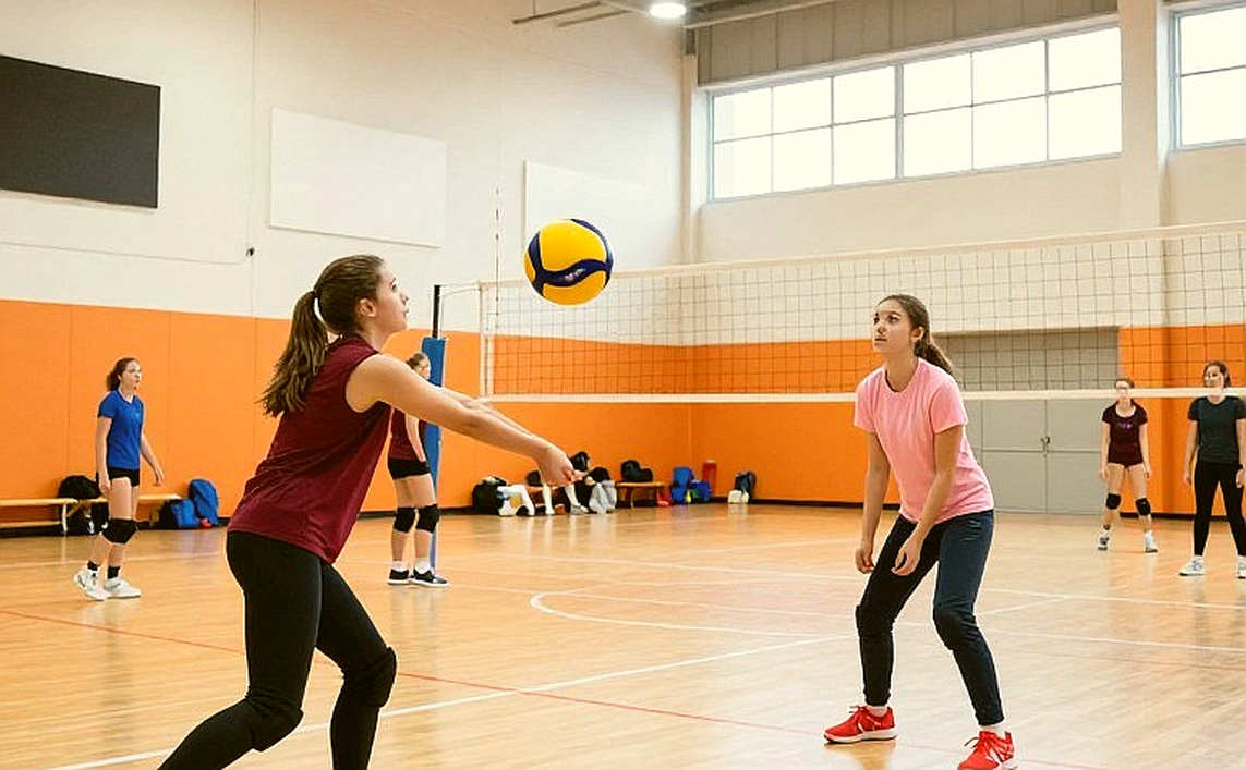 Türkiye, the 2027 Men's Volleyball World Championship and the Void Behind Sixth Place