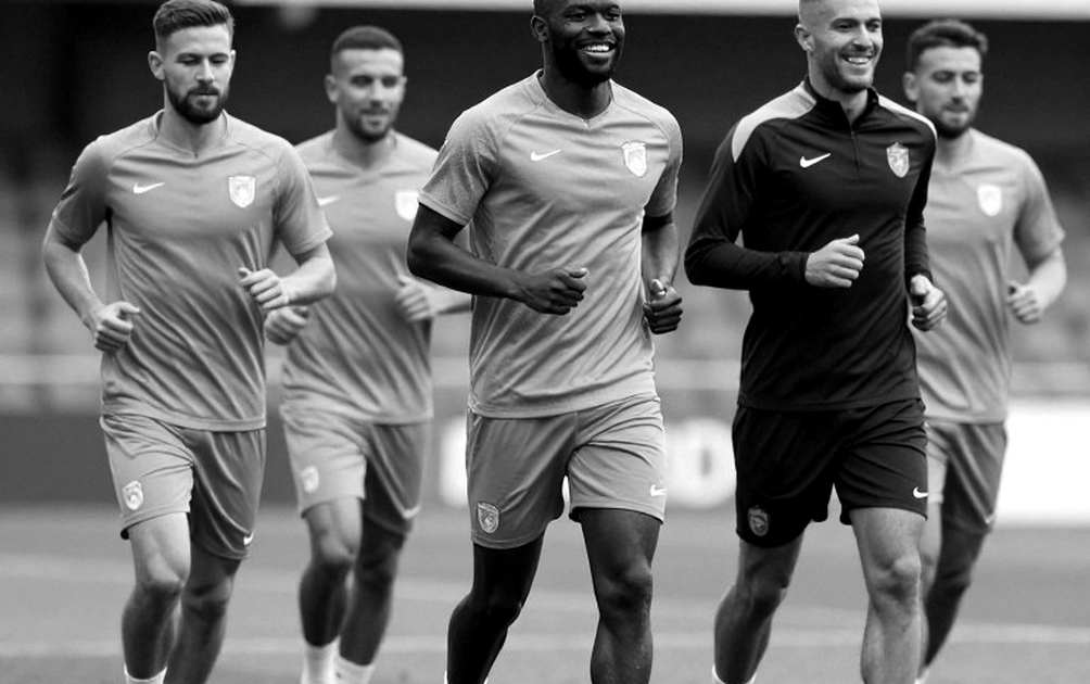 Isak and the £125m Invoice: When Transfer Noise Drowns the Signal from the Training Ground Isak and the £125m Invoice: When Transfer Noise Drowns the Signal from the Training Ground