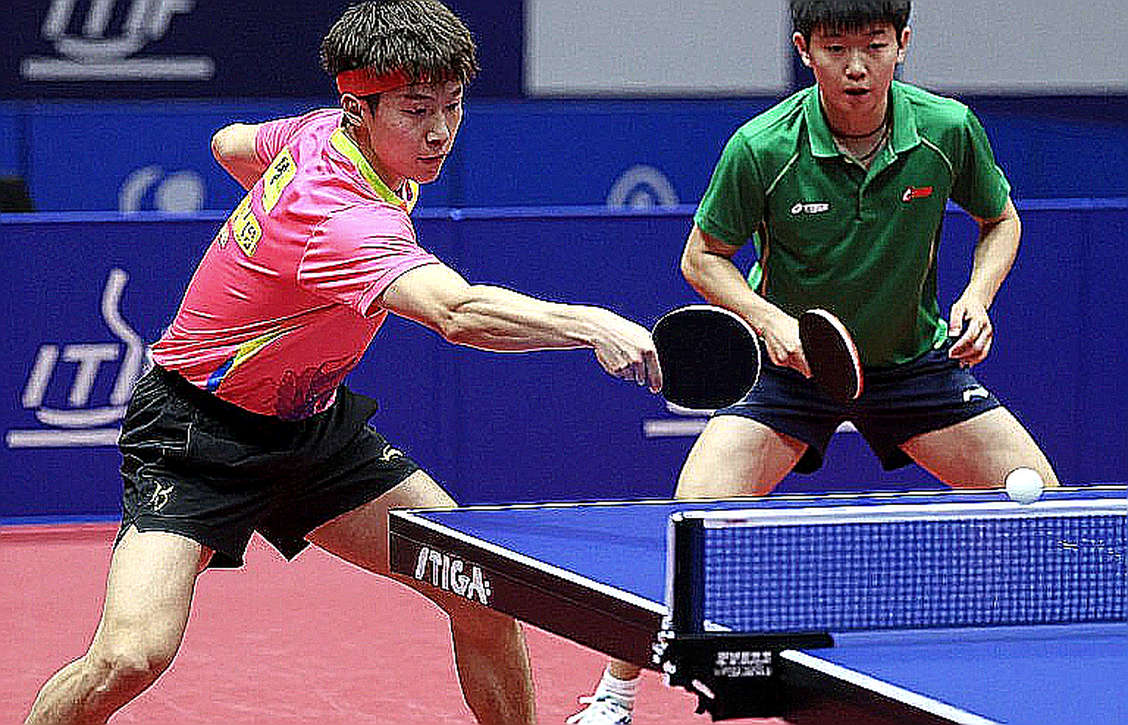 Vietnamese Table Tennis Through the Data Board: The Real Gap Sits Behind the Applause Vietnamese Table Tennis Through the Data Board: The Real Gap Sits Behind the Applause