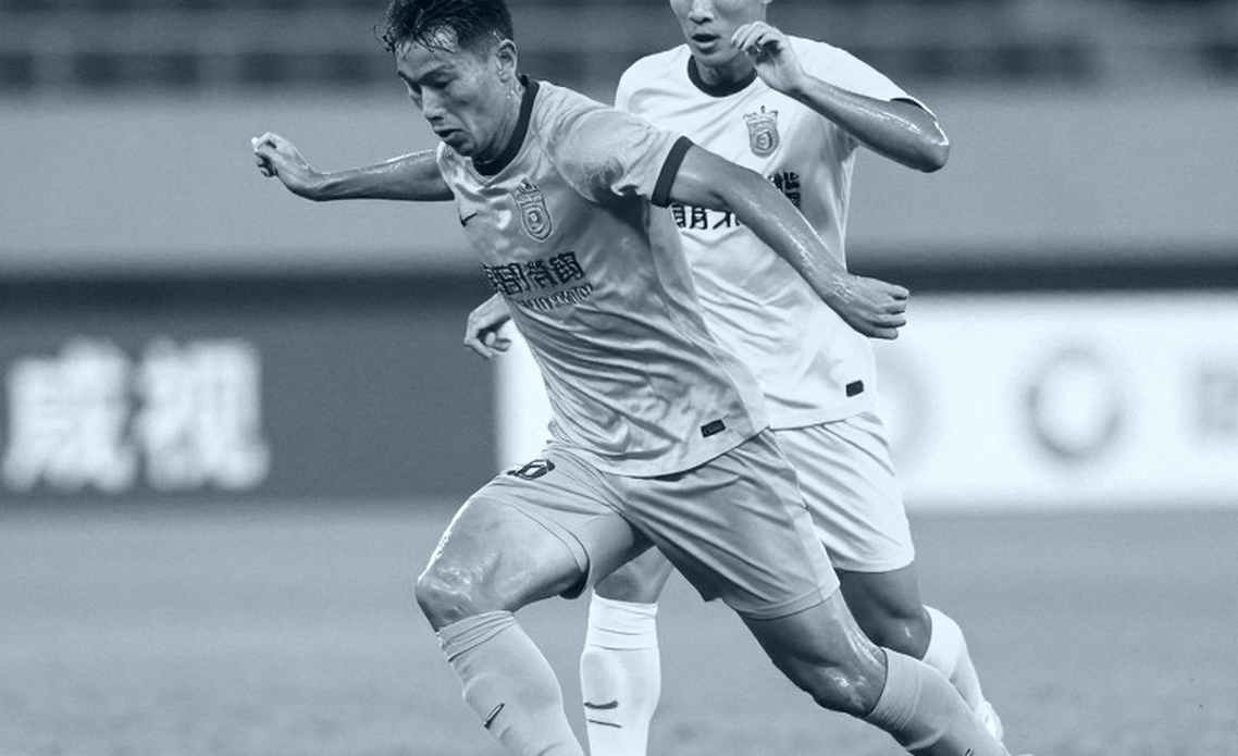 Bên trong cỗ máy V.League: Đồng tiền, hợp đồng và những khoảng trống không ai đếm