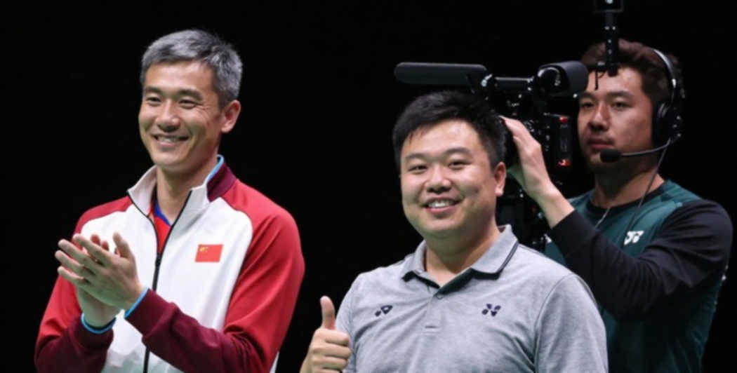 Asian Games 2026: India reach men's badminton quarter-finals, but the 3-0 scoreline is being misread Asian Games 2026: India reach men's badminton quarter-finals, but the 3-0 scoreline is being misread