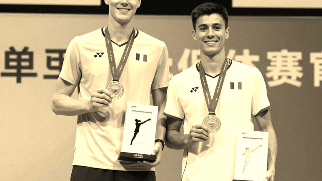 Asian Games 2026: India reach men's badminton quarter-finals, but the 3-0 scoreline is being misread Asian Games 2026: India reach men's badminton quarter-finals, but the 3-0 scoreline is being misread