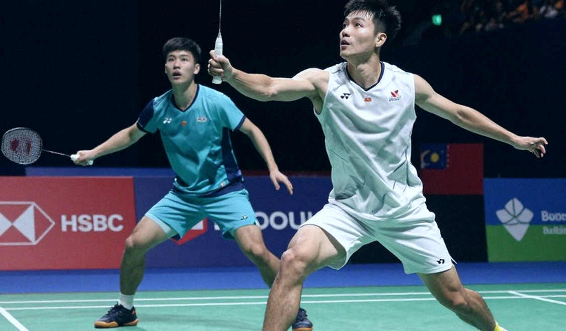 China Badminton Sets Two Gold Medal Target for Asian Games 2026: Reading the Injury and Coaching Signals China Badminton Sets Two Gold Medal Target for Asian Games 2026: Reading the Injury and Coaching Signals