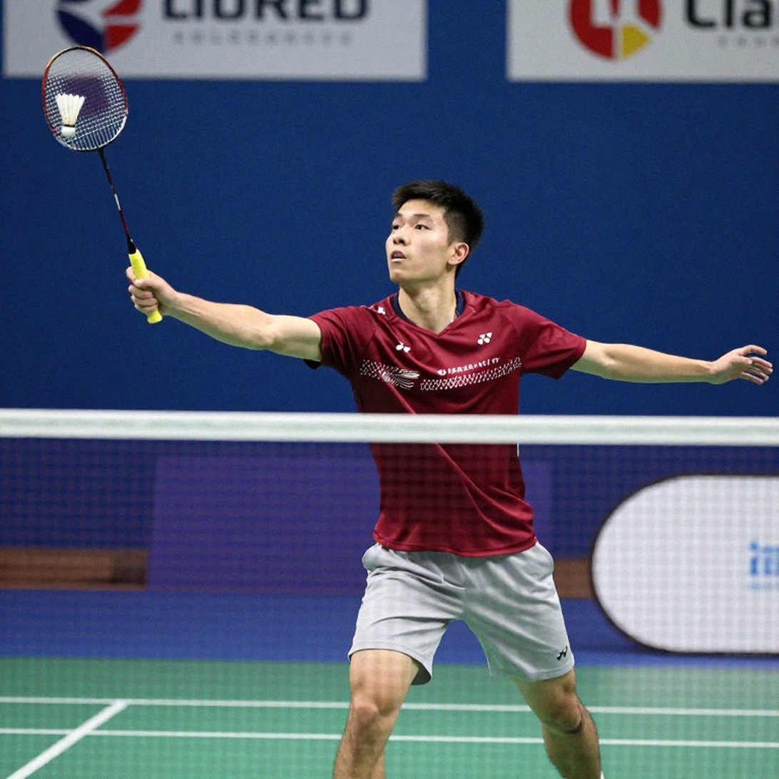 Vietnam Open 2026: Bộ xương danh hiệu của Aidil Sholeh và khoảng trống hai năm ba tháng của cầu lông Malaysia