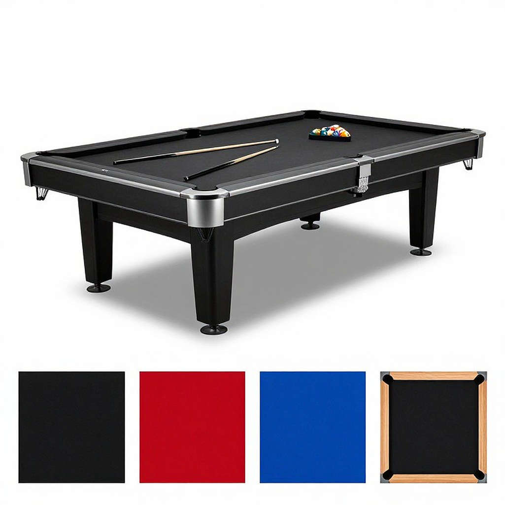 Before Analyzing a Billiards Match, Identify Which Discipline You Are Watching Before Analyzing a Billiards Match, Identify Which Discipline You Are Watching
