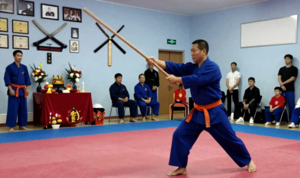 Poomsae Việt Nam tại giải vô địch thế giới: Ba tấm HCV tập thể và khoảng trống cá nhân chưa ai lấp Poomsae Việt Nam tại giải vô địch thế giới: Ba tấm HCV tập thể và khoảng trống cá nhân chưa ai lấp