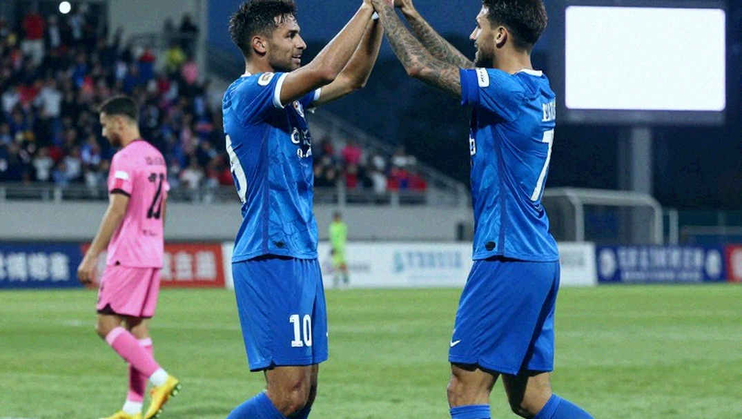 Al-Hilal vs Al-Hazm: The Round 10 Team Sheet, Three Unfamiliar Names and the Limits of Reading by Eye