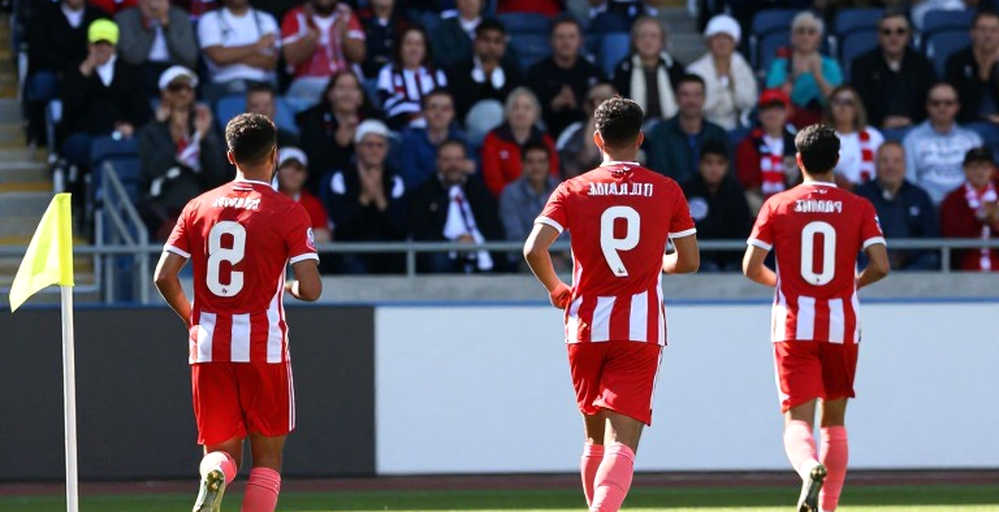 Almada's Shield for Chiquito Sanchez: Why the Noise at America Is Not About the 3-2 Scoreline Almada's Shield for Chiquito Sanchez: Why the Noise at America Is Not About the 3-2 Scoreline