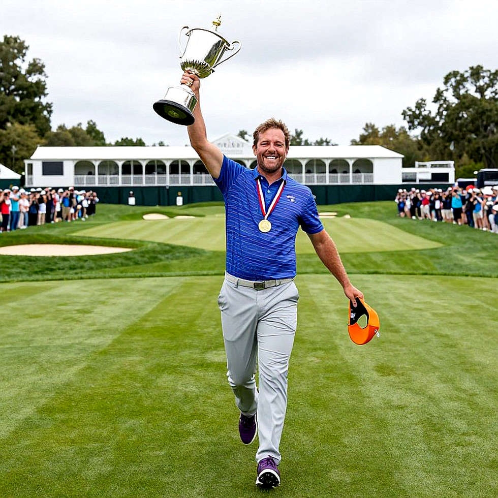 A Golf Label Is Not Evidence: How the Sports Data Industry Fools Itself