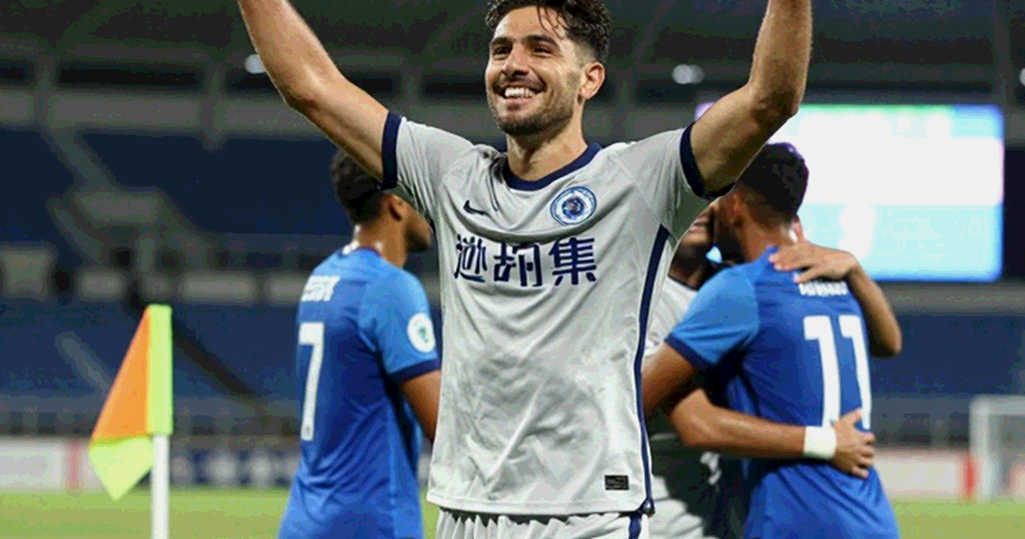 Som Kumar: Giấc mơ triệu đô hay cú sốc trước Brazil và Uruguay?