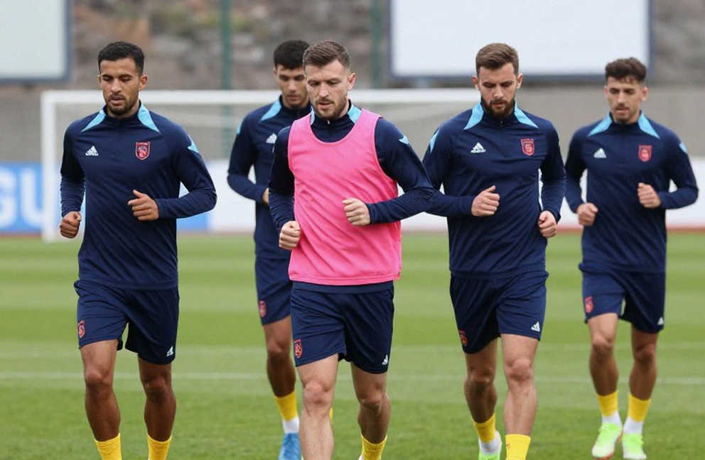 Som Kumar: A Million-Dollar Dream or a Shock Against Brazil and Uruguay?
