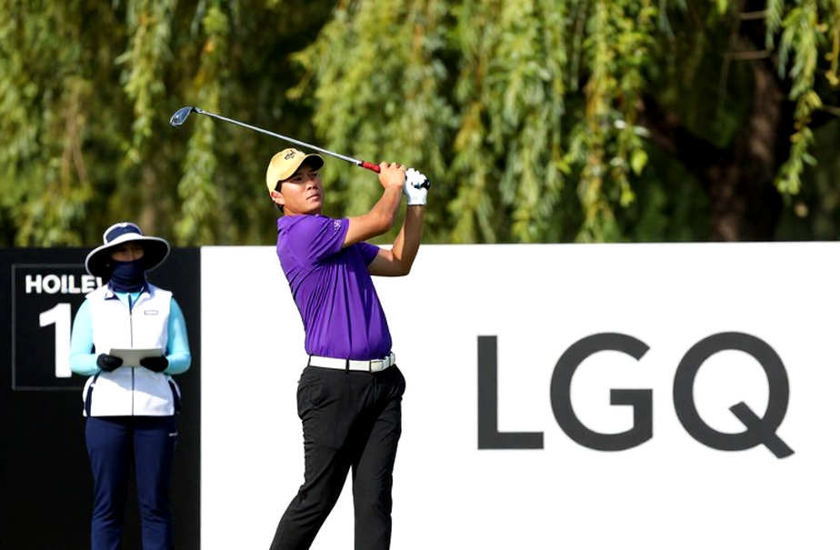 Chacarra wins DP World India Championship to top the Race to Dubai: what the scoreboard leaves unsaid