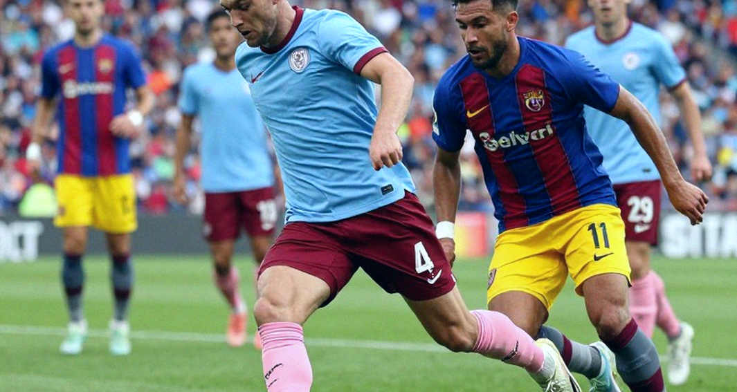 Derby Madrid: Vết Nứt Hiệp Hai Và Con Số Không Ai Kiểm Chứng Derby Madrid: Vết Nứt Hiệp Hai Và Con Số Không Ai Kiểm Chứng