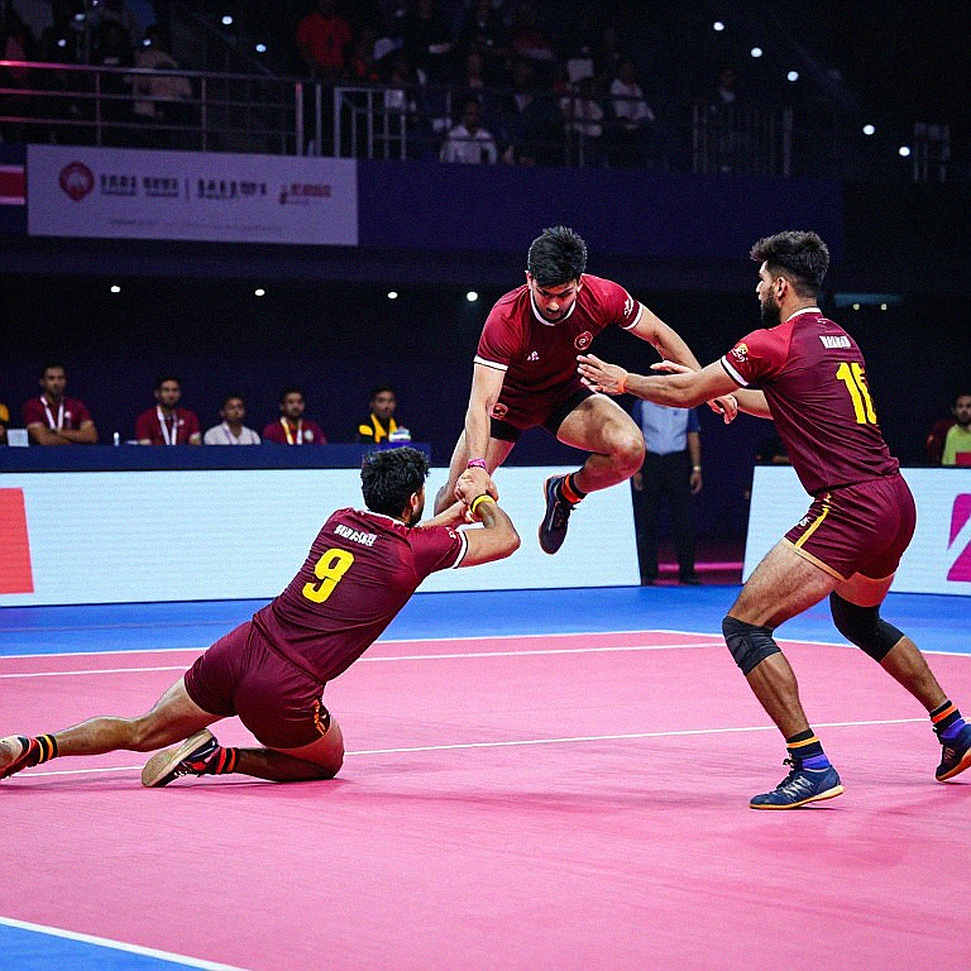 LMHT Việt Nam tại ASIAD 2026: Ngôi đầu bảng A và khoản đầu tư chiến thuật đang sinh lời LMHT Việt Nam tại ASIAD 2026: Ngôi đầu bảng A và khoản đầu tư chiến thuật đang sinh lời