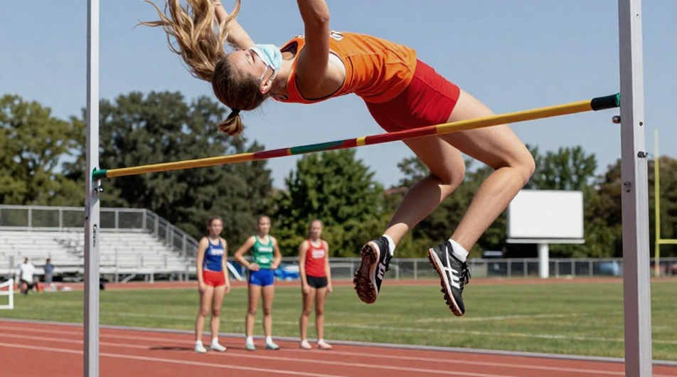 Amy Hunt: 22,16 giây tại Brussels – Chiến thắng của sự kiên nhẫn giữa guồng quay Diamond League