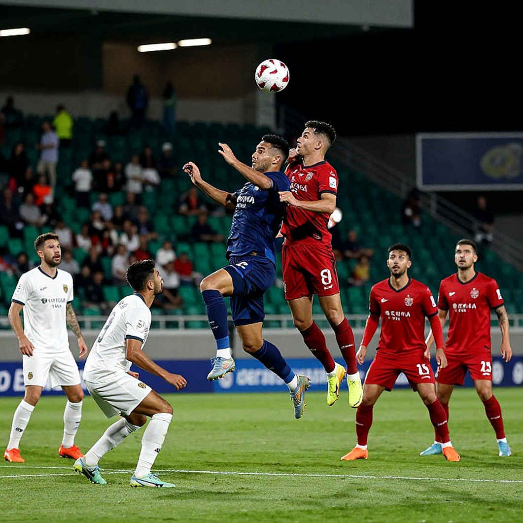 Bồ Đào Nha lên hạng 5 FIFA và cái bẫy của mẫu số bốn trận