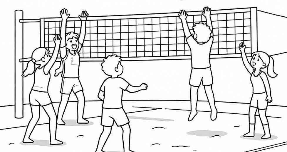 AVC Men's Volleyball Asian Championship 2026: Fukuoka Opens the Race for LA 2028 Olympic Berth AVC Men's Volleyball Asian Championship 2026: Fukuoka Opens the Race for LA 2028 Olympic Berth