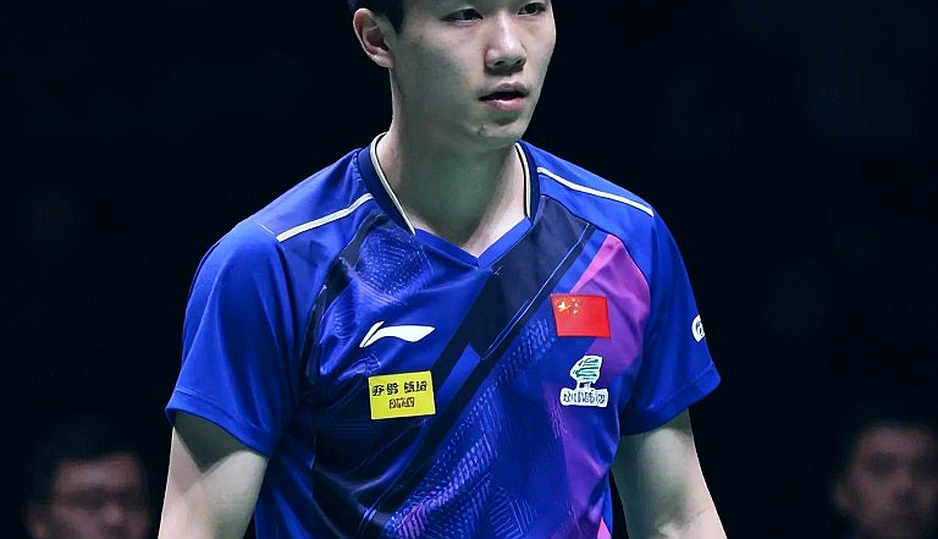 Thuy Linh Exits Vietnam Open: Xu Wen Jing's Speed Exposes Limits at the Closing Points Thuy Linh Exits Vietnam Open: Xu Wen Jing's Speed Exposes Limits at the Closing Points