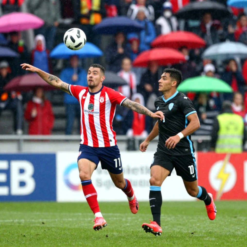 Bản hợp đồng 85 triệu bảng của Tottenham: De Zerbi là chìa khóa, nhưng canh bạc này có đáng? Bản hợp đồng 85 triệu bảng của Tottenham: De Zerbi là chìa khóa, nhưng canh bạc này có đáng?