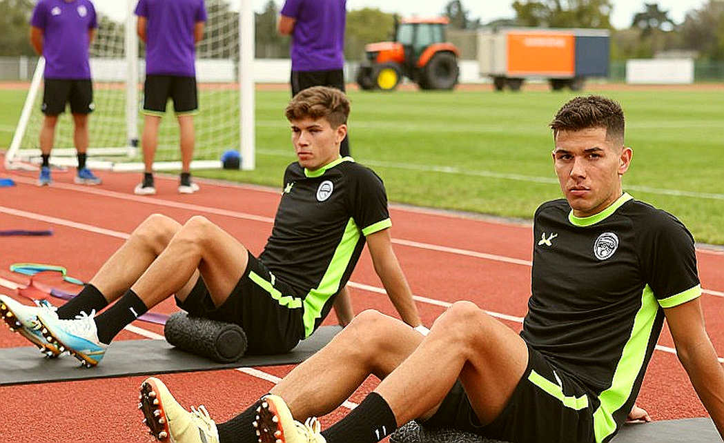 Joao Felix, cánh cửa châu Âu và ranh giới giữa dữ kiện với diễn giải