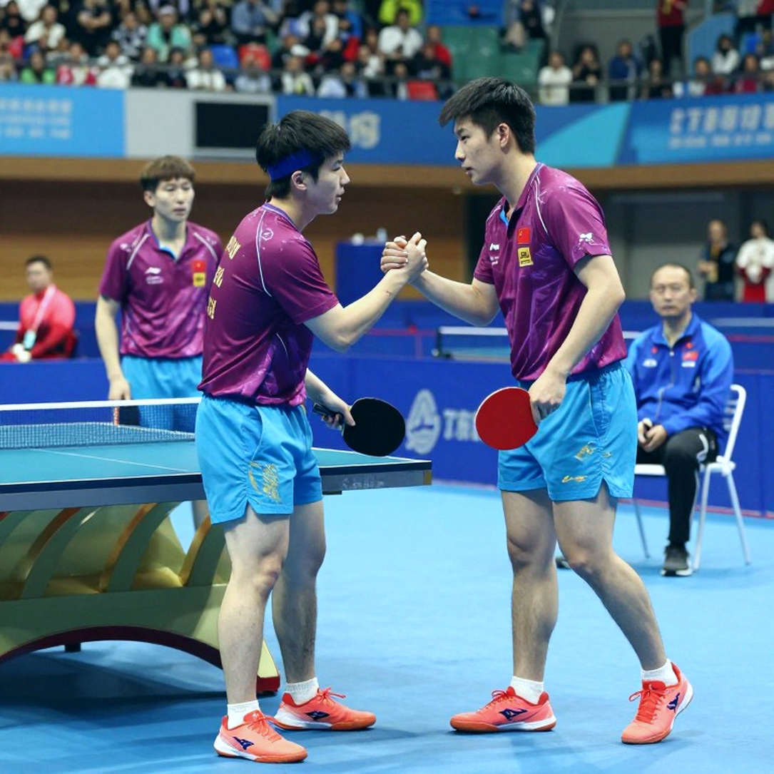 Belgium Open 2026: Tín hiệu bị bỏ quên sau hai tấm HCV U21 của Bồ Đào Nha Belgium Open 2026: Tín hiệu bị bỏ quên sau hai tấm HCV U21 của Bồ Đào Nha