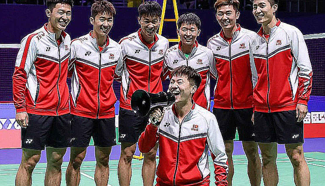 Chung kết Pháp Mở rộng 2026: Sindhu, An Se Young và khoảng cách 0-10 được đo bằng gì
