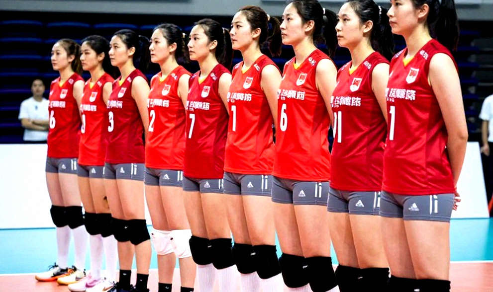 The Twelve-Player Hole: Why Vietnam's Women's Volleyball Team Enters Asiad 20 With Zero Margin for Error