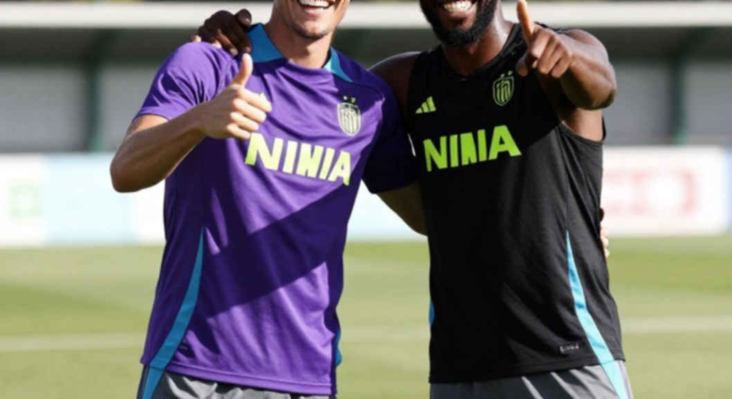 Álex Padilla, Rafael Márquez và bài toán khung gỗ của Mexico Álex Padilla, Rafael Márquez và bài toán khung gỗ của Mexico