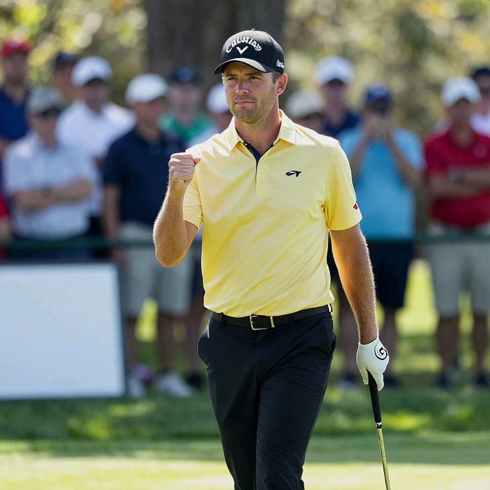 Biltmore Championship Asheville: A Crowded Leaderboard and Nearly One Million Dollars for the Winner Biltmore Championship Asheville: A Crowded Leaderboard and Nearly One Million Dollars for the Winner