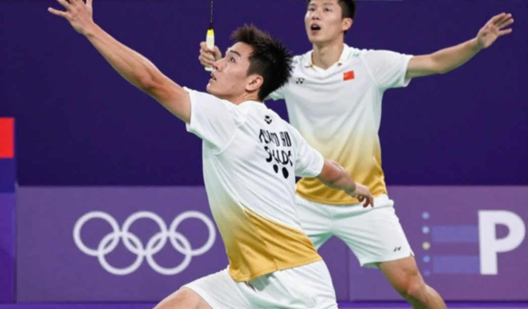 Asian Games 2026: Bản đồ nhánh cầu lông và biến số thể lực bị bỏ quên trong lịch nén năm ngày