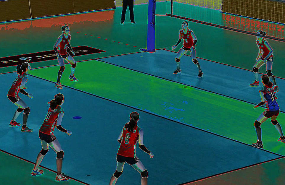 Thirty Years of NCAA Women's Volleyball MOP: When the Award Betrays Its Own Positional Bias Thirty Years of NCAA Women's Volleyball MOP: When the Award Betrays Its Own Positional Bias